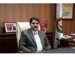 Bingöl Belediye Başkanı Atalay: Bu Olayı İnsanlıktan Nasibiniz Almamışlar Yaptı