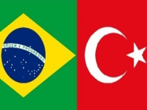 Brezilya-Türkiyenin ortak paydaları