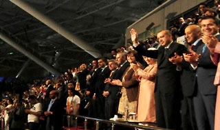 Başbakan Erdoğan net konuştu