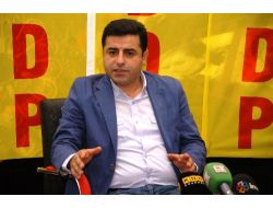 Demirtaş: Hükümet Çalışmalarını Haftaya Tamamlayacak