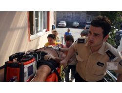 Korkut Özal’ın Oğlu Murat Mehmet Özal Havuzda Boğuldu (2)