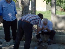 Eski Kırkpınar Belediye Başkanı Kazada Yaralandı