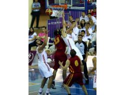 A Milli Basketbol Takımı, Tunus’la Finale Yükselmek İçin Mücadele Edecek