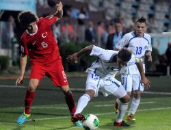 TÜRKİYE: 3 – EL SALVADOR: 0