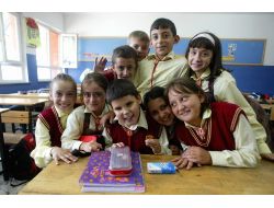 Engelsiz Okul Projesi ‘ayrımcılığa’ Son Verecek