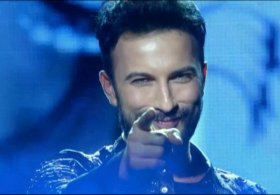 Tarkan Londra’da 4,5 milyon TL’ye ev aldı!