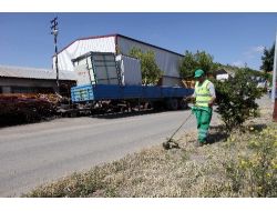 Hurdacılara Yaz Temizliği