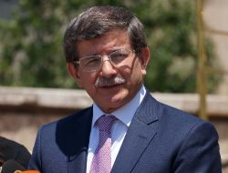 Davutoğlu: Fasıl Açılmıştır!