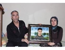 Ölümün Şakası Olmaz, Askerde Kaybettiğimiz Oğluma Şehitlik Verilsin