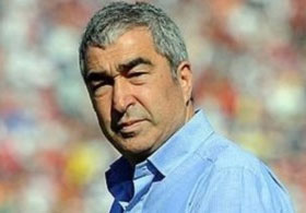 İŞTE SAMET AYBABANIN YENİ TAKIMI
