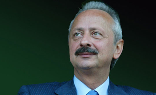 Eğer konuşmaya başlarsam