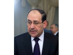 Maliki Rusya’da Konuştu: Pkk’ların Girişi Egemenliğimizi Tehdit Ediyor