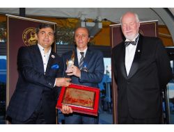 Uludağ Üniversitesine Avrupadan Çifte Ödül
