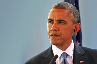 Obamadan Mısıra VETO