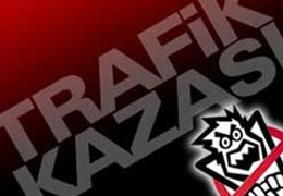 Tekirdağda trafik kazası: 4 yaralı