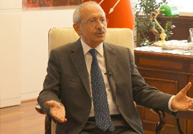 Kılıçdaroğlu sorularını yanıtlamadı