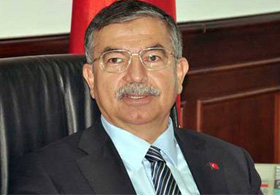 Bakan Yılmazdan açıklama