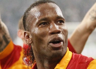 Çinden 11.5 milyonluk Drogba faturası