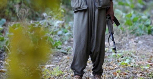 8 PKKlı terörist öldürüldü