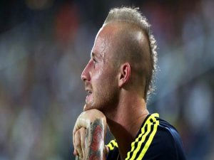 UEFAdan Stoch Bombası