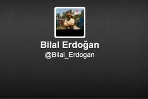 Bilal Erdoğan Mısırdaki katliama tepki gösterdi