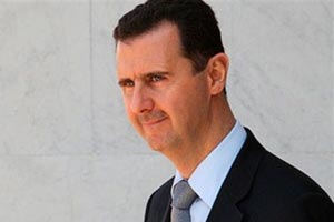 Esad Kürt Yönetimi ile temas kurmak istedi