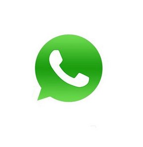 WhatsApp birader!