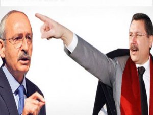Gökçekin dilinin altındaki bakla: KASET
