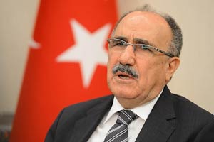 Atalay: Aranan MİT görevlisi yok