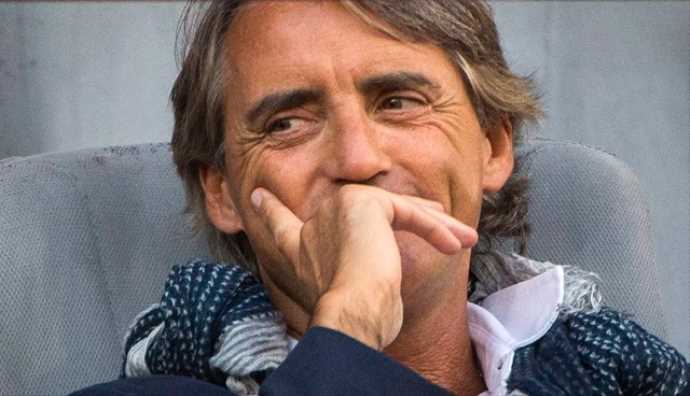 Roberto Mancini, Interde..