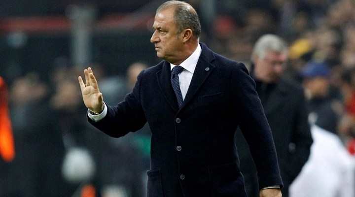 Terim ve TFF'den 'tazminat' itirazı