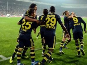 Fenerbahçeye İki Gün İzin