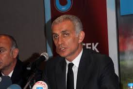 Trabzon kongresi iptal edildi