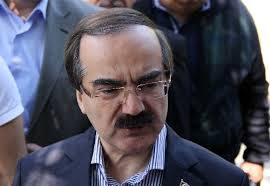 VALİ COŞa verilecek ceza belli oldu