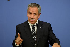 Görevimin başındayım!