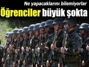 29 Yaşa GBT kıskacı