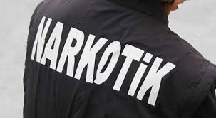 Narkotik nefes aldırmıyor!..