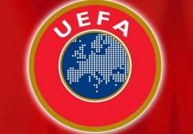 UEFA’nın kasasına 1 milyar dolar girecek