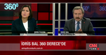 İdris Baldan hodri meydan