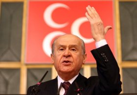 Bahçeli bugün taburcu edilecek