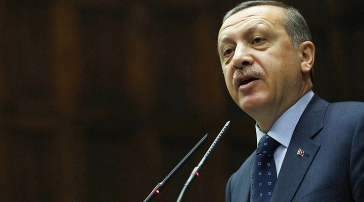 Erdoğan: Karara saygı duymuyorum