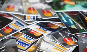 Kredi kartı sahipleri son 15 gün