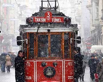 İstanbula kar ne zaman yağacak?