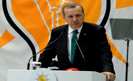 Başbakan Erdoğandan açıklamalar
