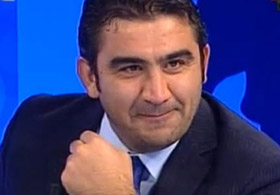 Ümit Özattan Ahmet Hakana...