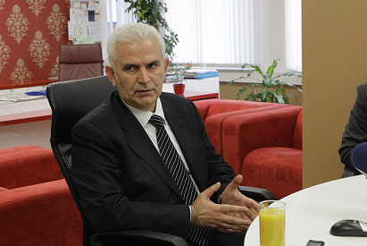 Türkiye gerçek dost olduğunu her zaman gösterdi