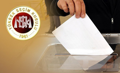 2015 seçimlerine düzenleme