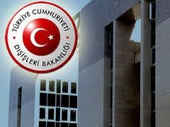 Dışişleri Bakanlığı atamaları