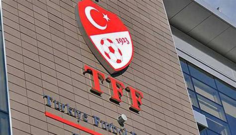 TFFde yeni yönetim toplanıyor