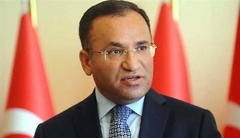 Bozdağ, o iddiaları yanıtladı